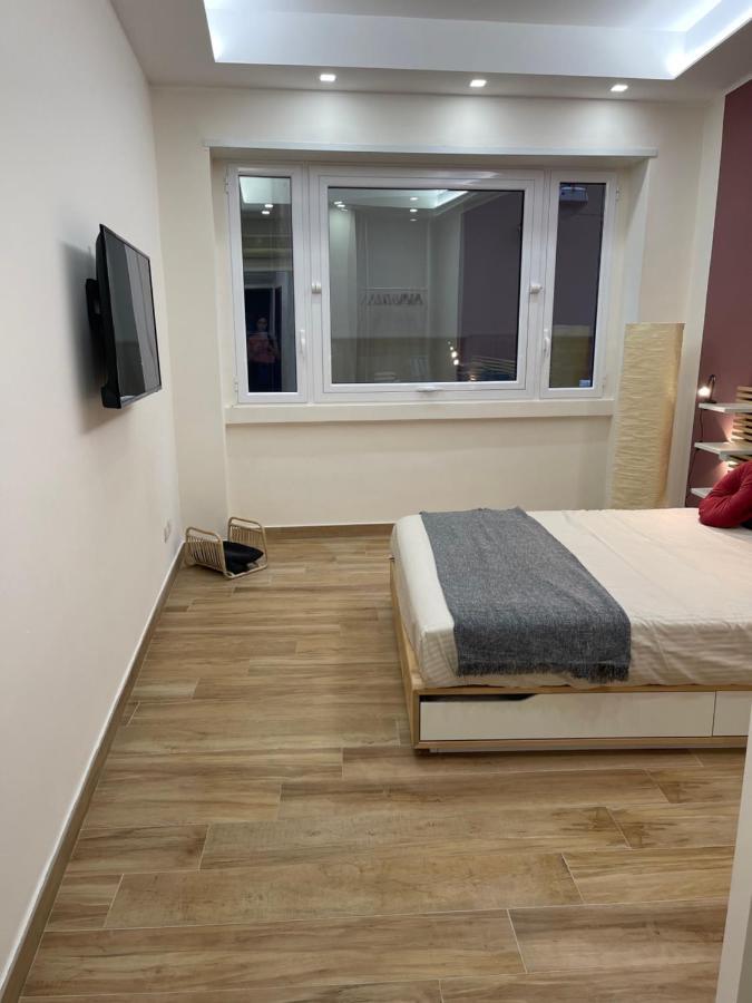 Maschio Angioino Apartment Napoli Exterior foto