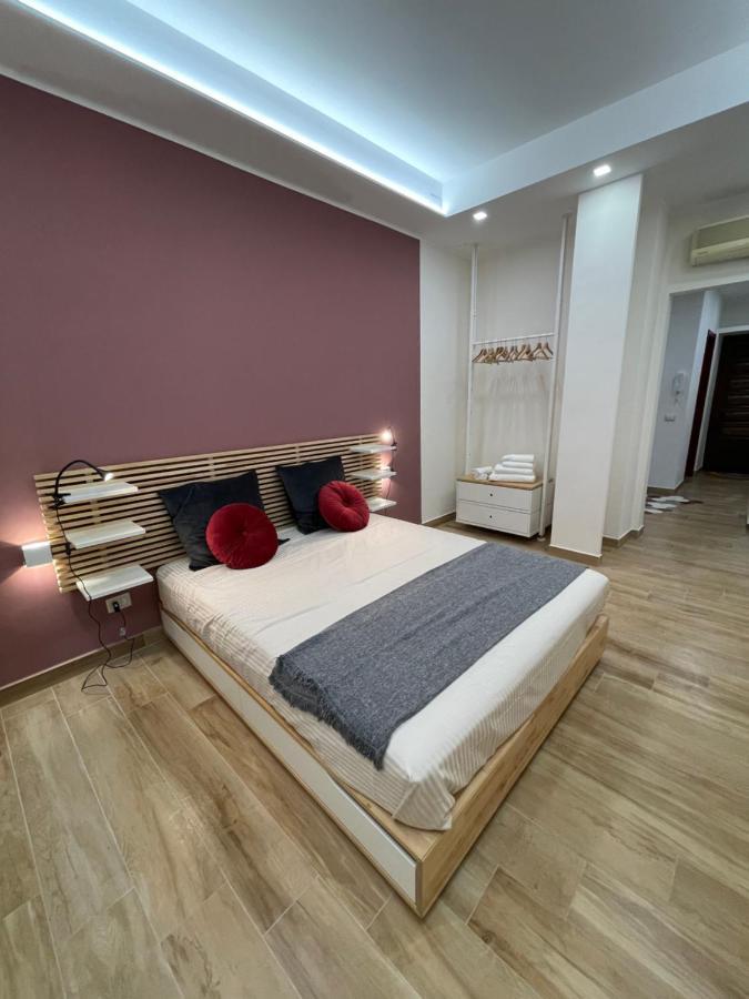 Maschio Angioino Apartment Napoli Exterior foto
