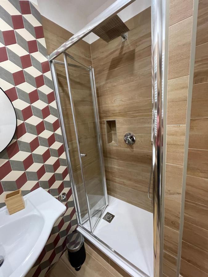 Maschio Angioino Apartment Napoli Exterior foto